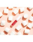 Wet n Wild Cloud Pout Marshmallow Lip Mousse tekutá rtěnka odstín Fluff You 3 ml
