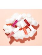 Wet n Wild Cloud Pout Marshmallow Lip Mousse tekutá rtěnka odstín Fluff You 3 ml
