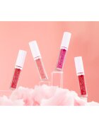 Wet n Wild Cloud Pout Marshmallow Lip Mousse tekutá rtěnka odstín Girl You're Whipped 3 ml