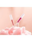 Wet n Wild Cloud Pout Marshmallow Lip Mousse tekutá rtěnka odstín Girl You're Whipped 3 ml