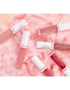 Wet n Wild Cloud Pout Marshmallow Lip Mousse tekutá rtěnka odstín To My Mallow 3 ml