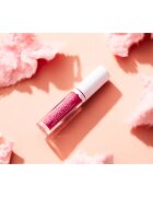 Wet n Wild Cloud Pout Marshmallow Lip Mousse tekutá rtěnka odstín To My Mallow 3 ml