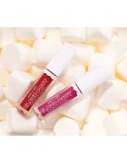 Wet n Wild Cloud Pout Marshmallow Lip Mousse tekutá rtěnka odstín To My Mallow 3 ml