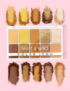 Wet n Wild Color Icon 10-Pan paletka očních stínů odstín Call Me Sunshine 12 g