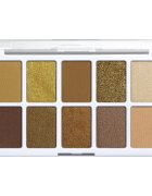 Wet n Wild Color Icon 10-Pan paletka očních stínů odstín Call Me Sunshine 12 g