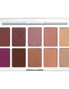 Wet n Wild Color Icon 10-Pan paletka očních stínů odstín Heart & Sol 12 g