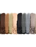 Wet n Wild Color Icon 10-Pan paletka očních stínů odstín Light Off 12 g