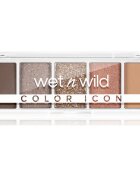 Wet n Wild Color Icon 5-Pan paletka očních stínů odstín Camo-flaunt 6 g