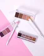 Wet n Wild Color Icon 5-Pan paletka očních stínů odstín Camo-flaunt 6 g