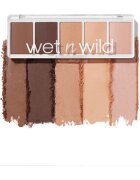 Wet n Wild Color Icon 5-Pan paletka očních stínů odstín Gold Whip 6 g