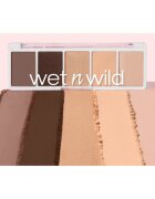 Wet n Wild Color Icon 5-Pan paletka očních stínů odstín Gold Whip 6 g