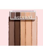 Wet n Wild Color Icon 5-Pan paletka očních stínů odstín Gold Whip 6 g