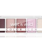 Wet n Wild Color Icon 5-Pan paletka očních stínů odstín Petalette 6 g
