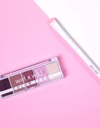 Wet n Wild Color Icon 5-Pan paletka očních stínů odstín Petalette 6 g