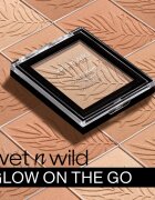 Wet n Wild Color Icon bronzer odstín Palm Beach Ready 11 g
