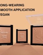 Wet n Wild Color Icon bronzer odstín Ticket To Brazil 11 g
