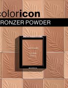 Wet n Wild Color Icon bronzer odstín Ticket To Brazil 11 g