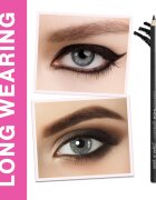Wet n Wild Color Icon kajalová tužka na oči odstín Baby's Got Black 14 g