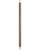Wet n Wild Color Icon kajalová tužka na oči odstín Simma Brown Now! 14 g