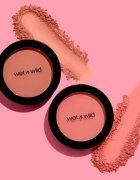 Wet n Wild Color Icon kompaktní tvářenka odstín Pinch Me Pink 6 g