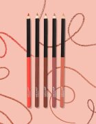 Wet n Wild Color Icon konturovací tužka na rty odstín Berry Red 14 g