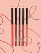 Wet n Wild Color Icon konturovací tužka na rty odstín Chestnut 14 g