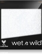 Wet n Wild Color Icon krémové oční stíny se třpytkami odstín Bleached 1.4 g