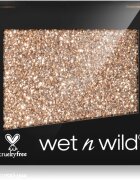 Wet n Wild Color Icon krémové oční stíny se třpytkami odstín Brass 1.4 g