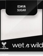 Wet n Wild Color Icon oční stíny odstín Sugar 1.7 g