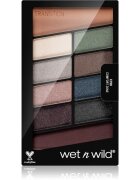 Wet n Wild Color Icon paletka očních stínů odstín Comfort Zone 10 g