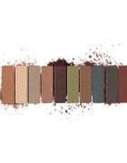 Wet n Wild Color Icon paletka očních stínů odstín Comfort Zone 10 g