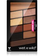 Wet n Wild Color Icon paletka očních stínů odstín My Glamour Squad 10 g