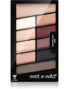 Wet n Wild Color Icon paletka očních stínů odstín Nude Awakening 10 g