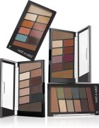 Wet n Wild Color Icon paletka očních stínů odstín Nude Awakening 10 g