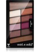 Wet n Wild Color Icon paletka očních stínů odstín Rosé in the Air 10 g