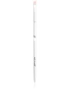 Wet n Wild Essential Angled Liner Brush zkosený štětec na oční linku 1 ks