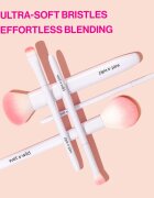 Wet n Wild Essential Powder Brush štětec na pudr 1 ks