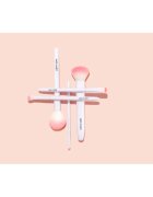 Wet n Wild Essential Small Concealer Brush štětec na korektor malý 1 ks