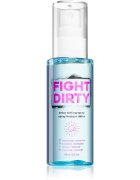 Wet n Wild Fight Dirty fixační sprej na make-up s detoxikačním účinkem 65 ml