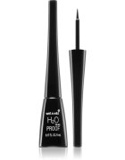Wet n Wild H2O Proof voděodolné oční linky odstín Black 5 ml