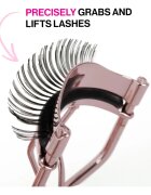 Wet n Wild High on Lash kleštičky na řasy 1 ks