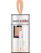 Wet n Wild Holiday Essentials Vault dárková sada pro perfektní vzhled Blossom Glow