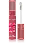 Wet n Wild Jelly Drip Lip Glaze lesk na rty odstín Berry Squish 3.6 ml
