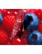 Wet n Wild Jelly Drip Lip Glaze lesk na rty odstín Berry Squish 3.6 ml