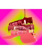 Wet n Wild Jelly Drip Lip Glaze lesk na rty odstín Berry Squish 3.6 ml