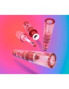 Wet n Wild Jelly Drip Lip Glaze lesk na rty odstín Berry Squish 3.6 ml