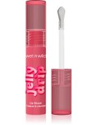 Wet n Wild Jelly Drip Lip Glaze lesk na rty odstín Blush Guava 3.6 ml