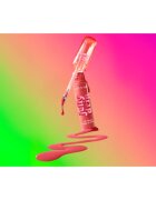 Wet n Wild Jelly Drip Lip Glaze lesk na rty odstín Blush Guava 3.6 ml