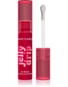 Wet n Wild Jelly Drip Lip Glaze lesk na rty odstín Raspberry Crush 3.6 ml