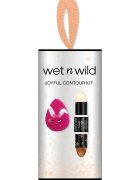 Wet n Wild Joyful Contour dárková sada na obličej
